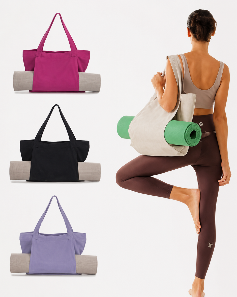 My Pilates Bag