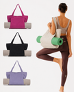 My Pilates Bag