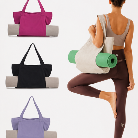 My Pilates Bag